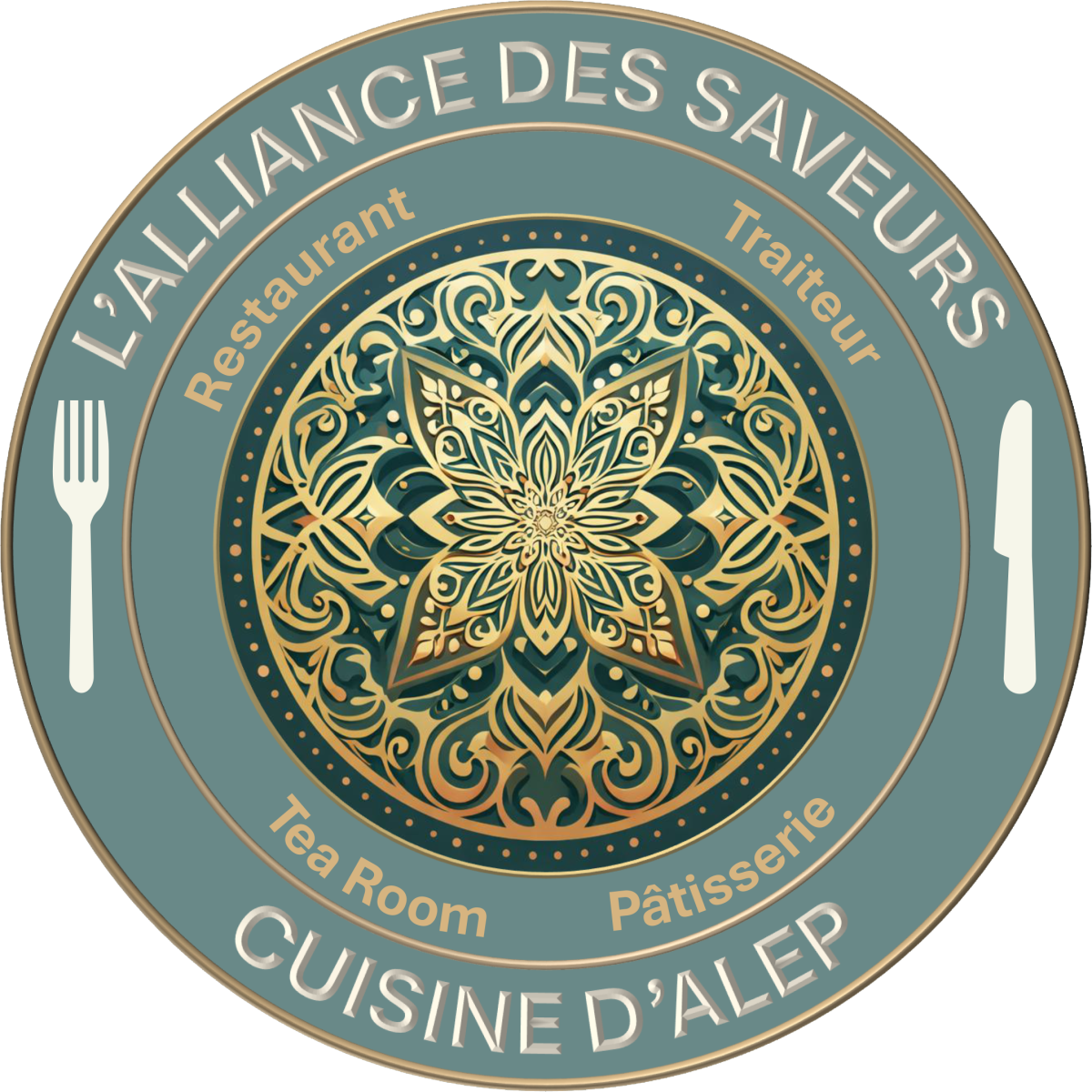 L'Alliance des Saveurs