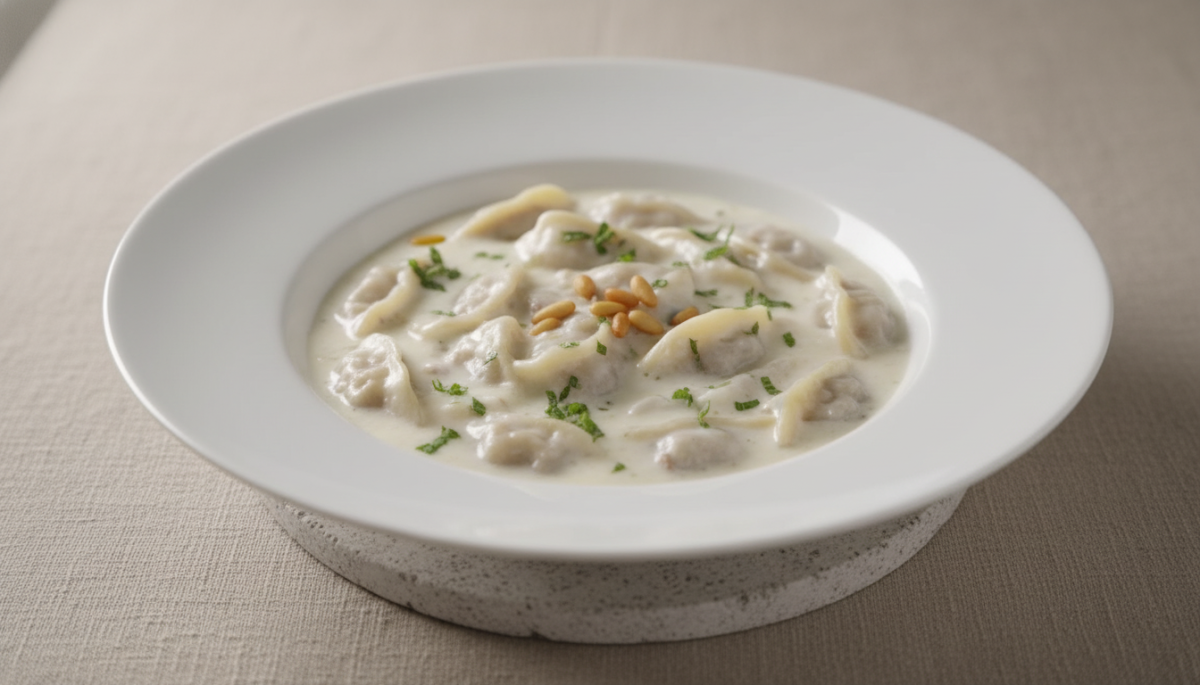 L'exellance syrienne