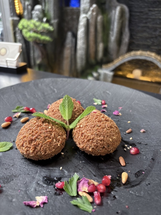 Falafel 